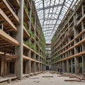 Embracing Sustainability in Industrial Construction Projects