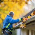 Seasonal Maintenance Tips for Homeowners in Port Orchard, WA