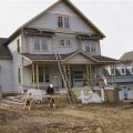Understanding the Timeline for Whole House Renovations