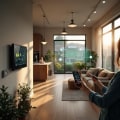 Transform Your Living Space with Smart Home Electrical Installations