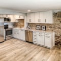 Transform Your Space: Installing New Fixtures and Appliances