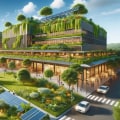 Innovative Approaches to Eco-Friendly Commercial Landscaping