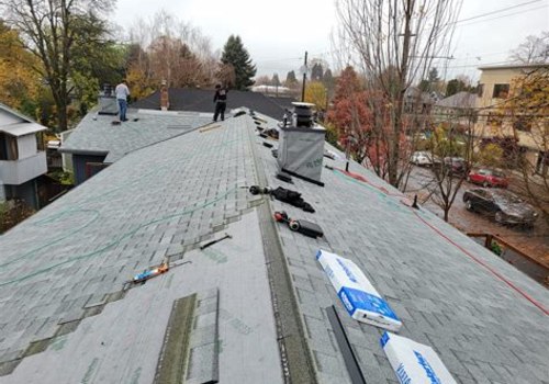 Recognizing When It's Time for a Roof Replacement