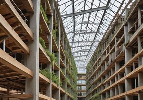 Embracing Sustainability in Industrial Construction Projects
