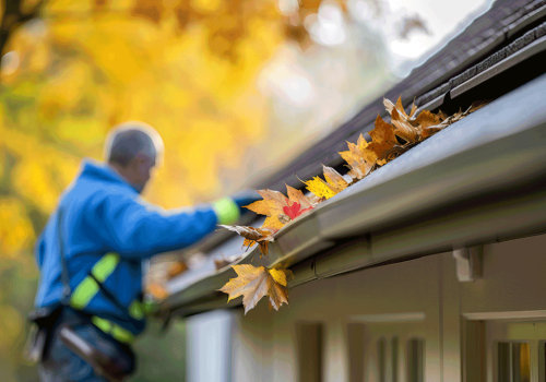 Seasonal Maintenance Tips for Homeowners in Port Orchard, WA