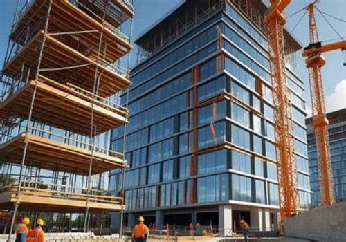 Understanding the Cost Factors in Office Construction