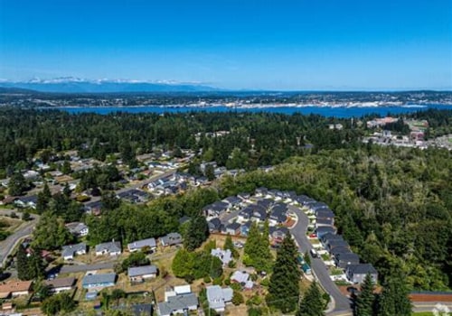 Navigating Local Building Codes in Port Orchard, WA