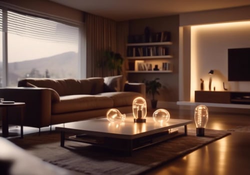 Transform Your Space with Energy-Efficient Lighting Solutions