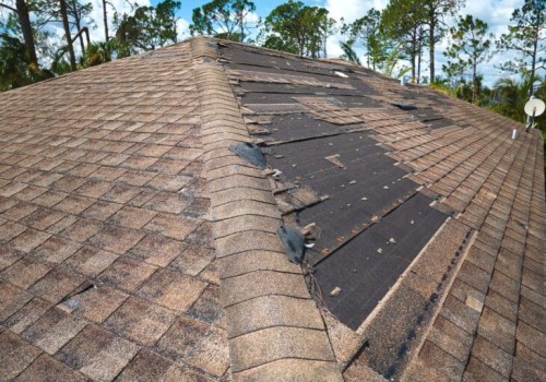 Identifying and Solving Common Roofing Problems in Port Orchard