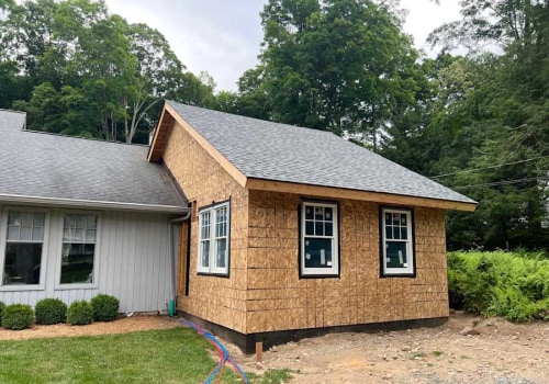 Understanding Permits for Home Additions in Port Orchard, WA