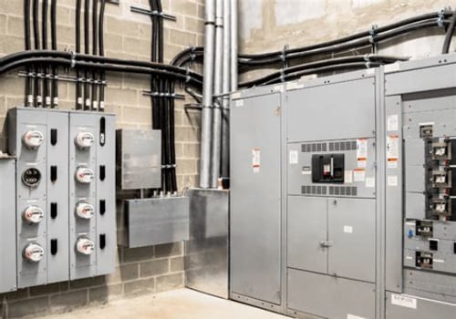 Understanding Compliance with Electrical Codes in Commercial Buildings