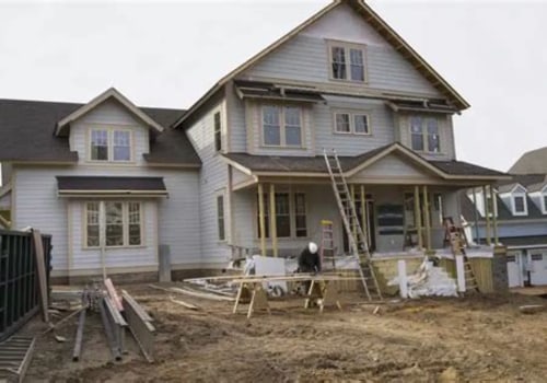 Understanding the Timeline for Whole House Renovations