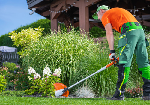 Essential Maintenance Tips for Your Residential Landscape