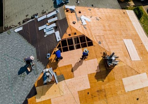 Understanding Cost Factors in Roof Installation