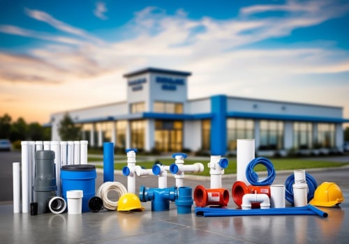 Essential Aspects of Plumbing Design for Commercial Properties