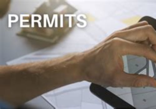 Navigating Building Permits for Retail Construction in Port Orchard, WA