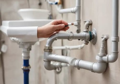 Enhancing Your Home's Plumbing for Better Performance