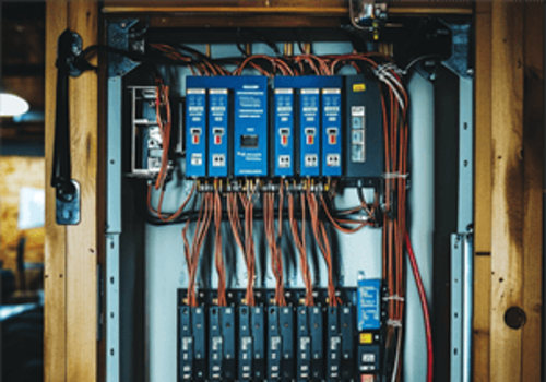 Transform Your Home with Electrical Panel Upgrades