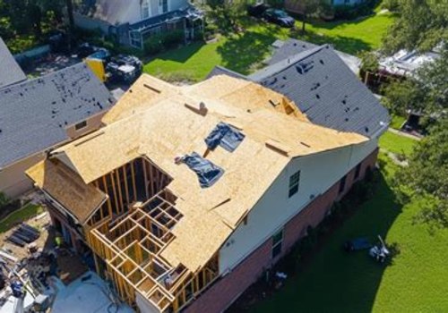 Financing Options for Roof Replacements in Port Orchard WA