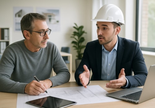 Essential Questions for Selecting Your Next Contractor in Port Orchard