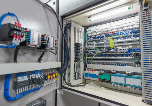 Essential Elements of Electrical System Design for Businesses