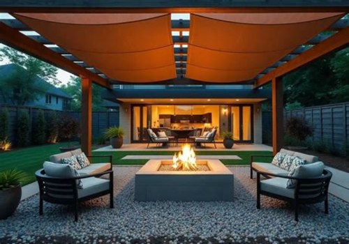 Creating Your Ideal Outdoor Space