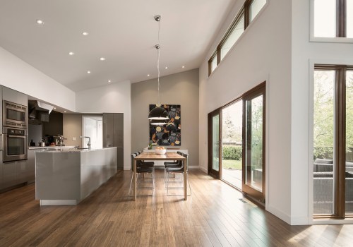 Transforming Your Space: Whole House Renovation Insights