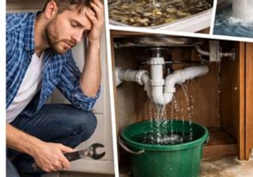 Common Plumbing Issues Homeowners Face