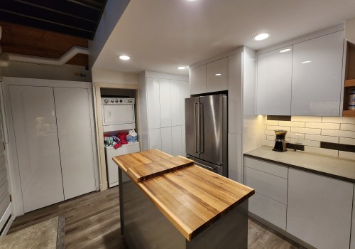 Smart Strategies for Budgeting Your Kitchen Remodel