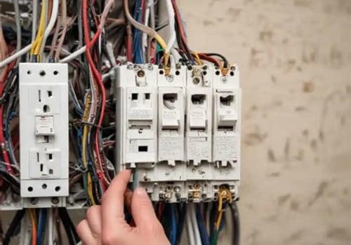 Identifying and Addressing Common Electrical Problems in Homes