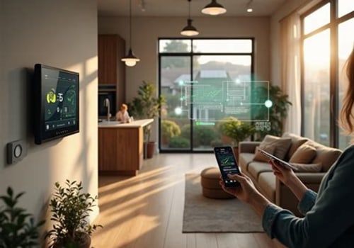 Transform Your Living Space with Smart Home Electrical Installations