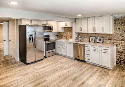 Transform Your Space: Installing New Fixtures and Appliances