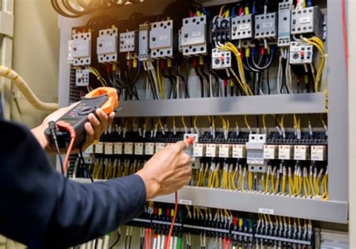Energy-efficient Electrical Solutions for Businesses in Port Orchard, WA