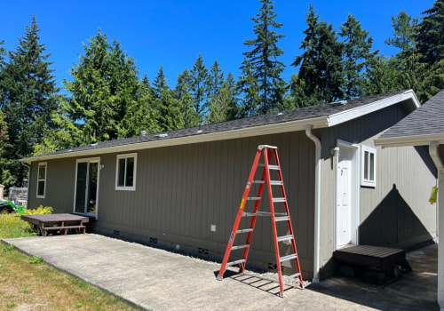 Finding the Ideal Roofing Contractor in Port Orchard WA
