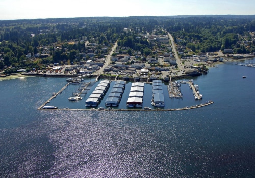 Exploring Specialty Contracting Services in Port Orchard, WA