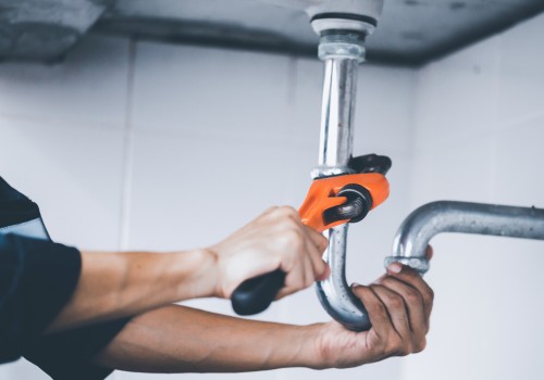 Understanding Regulations for Commercial Plumbing in Port Orchard, WA