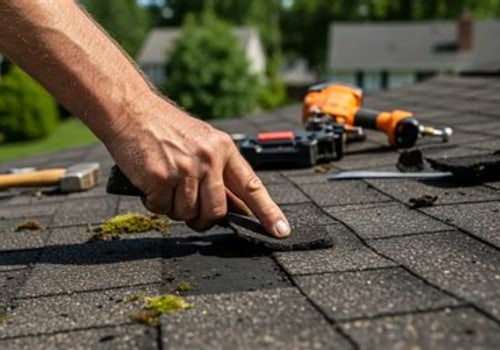 Essential Tips for Maintaining Your Roof
