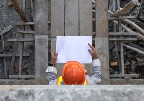 Identifying Common Permit Violations in Construction Projects