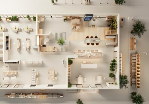 Essential Layout Considerations for Retail Spaces
