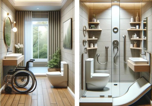 Transforming Your Bathroom: Essential Accessibility Features
