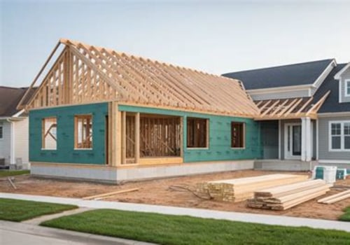 Exploring the Different Types of Home Additions