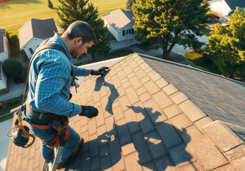 The Essential Role of Regular Roof Inspections