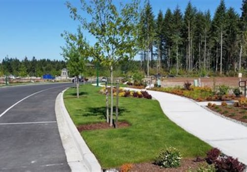 Understanding Landscaping Regulations for Businesses in Port Orchard, WA