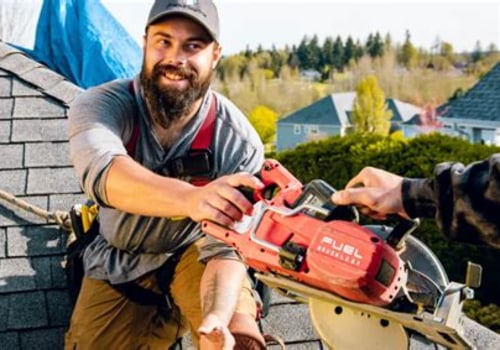 Key Considerations When Selecting a Contractor in Port Orchard WA