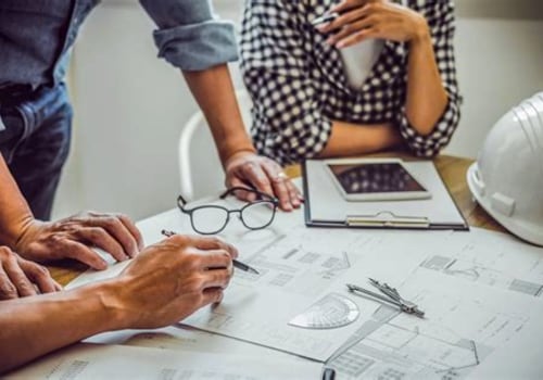 Exploring Design-Build Services for Your Next Construction Project in Port Orchard