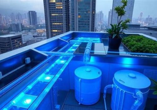 Innovative Water-Saving Plumbing Solutions for Your Home or Business